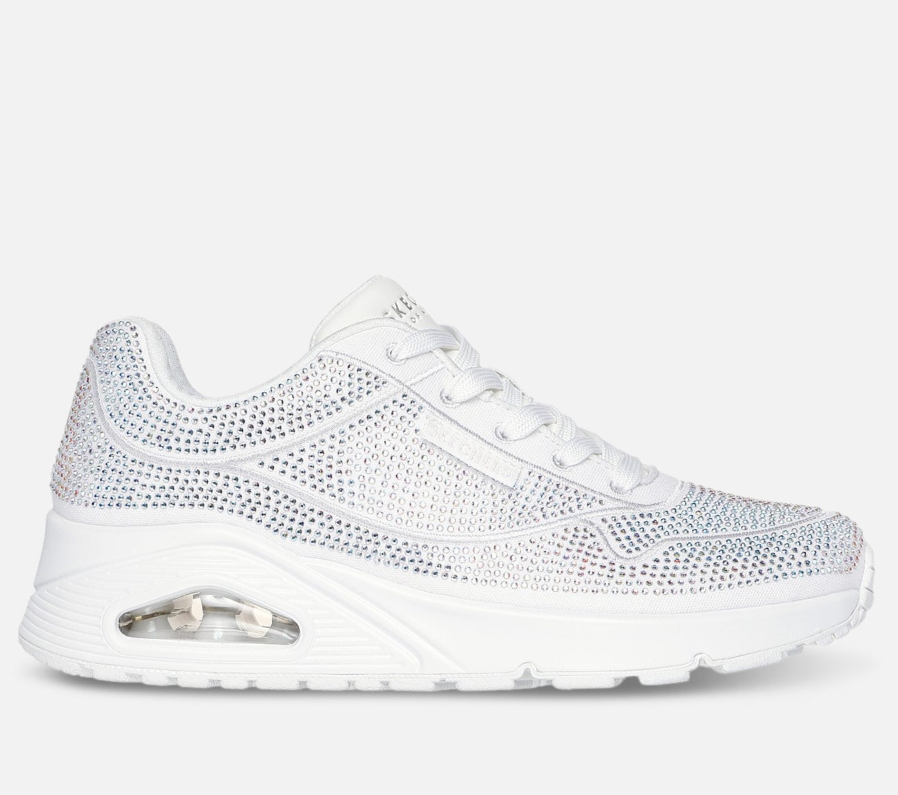 Uno - Disco Rave Shoe Skechers.dk