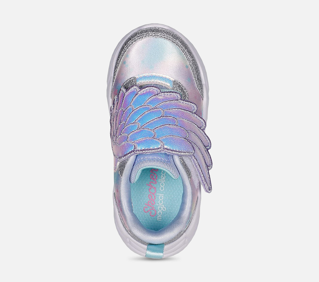 Unicorn Storm - Wing Dazzle Shoe Skechers