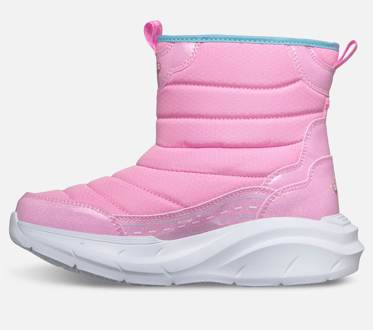 Garage - Lovely Lane Boot Skechers.dk