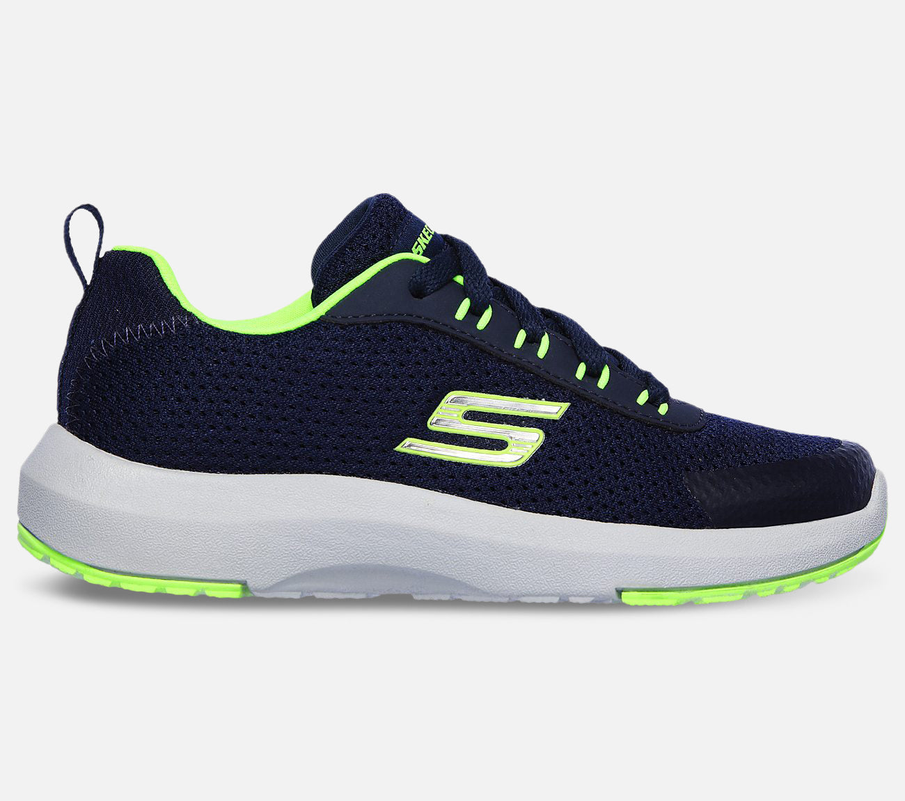 Dynamic Tread - Nitrode Shoe Skechers.dk