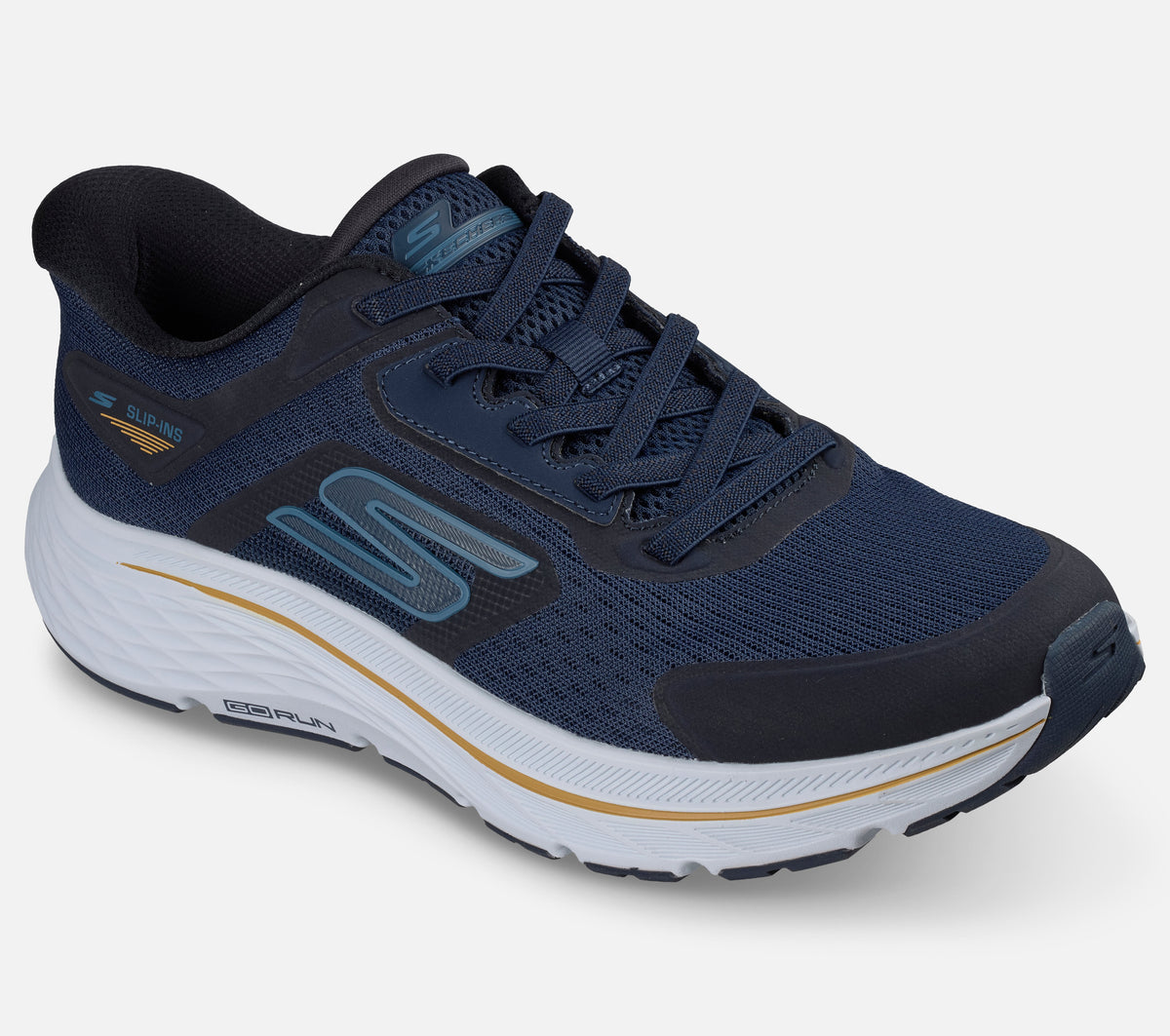 Slip-ins: GO RUN Consistent 3 Shoe Skechers.dk