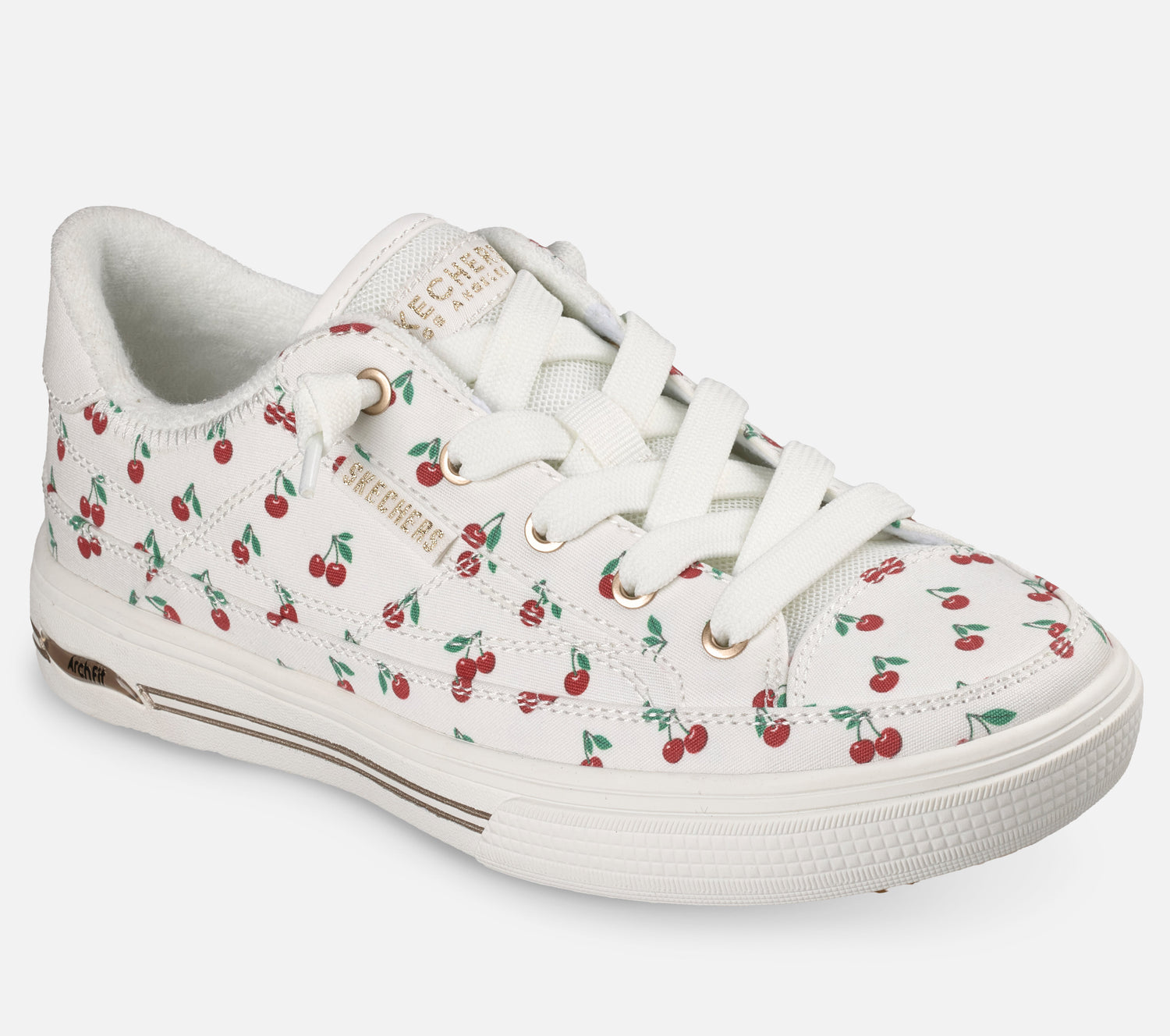Arch Fit Arcade - Flowa Powa Shoe Skechers.dk