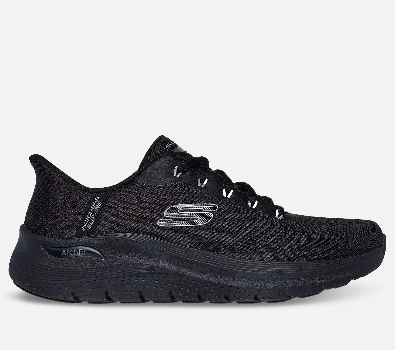 Slip-ins: Arch Fit 2.0 - Lestur Shoe Skechers.dk