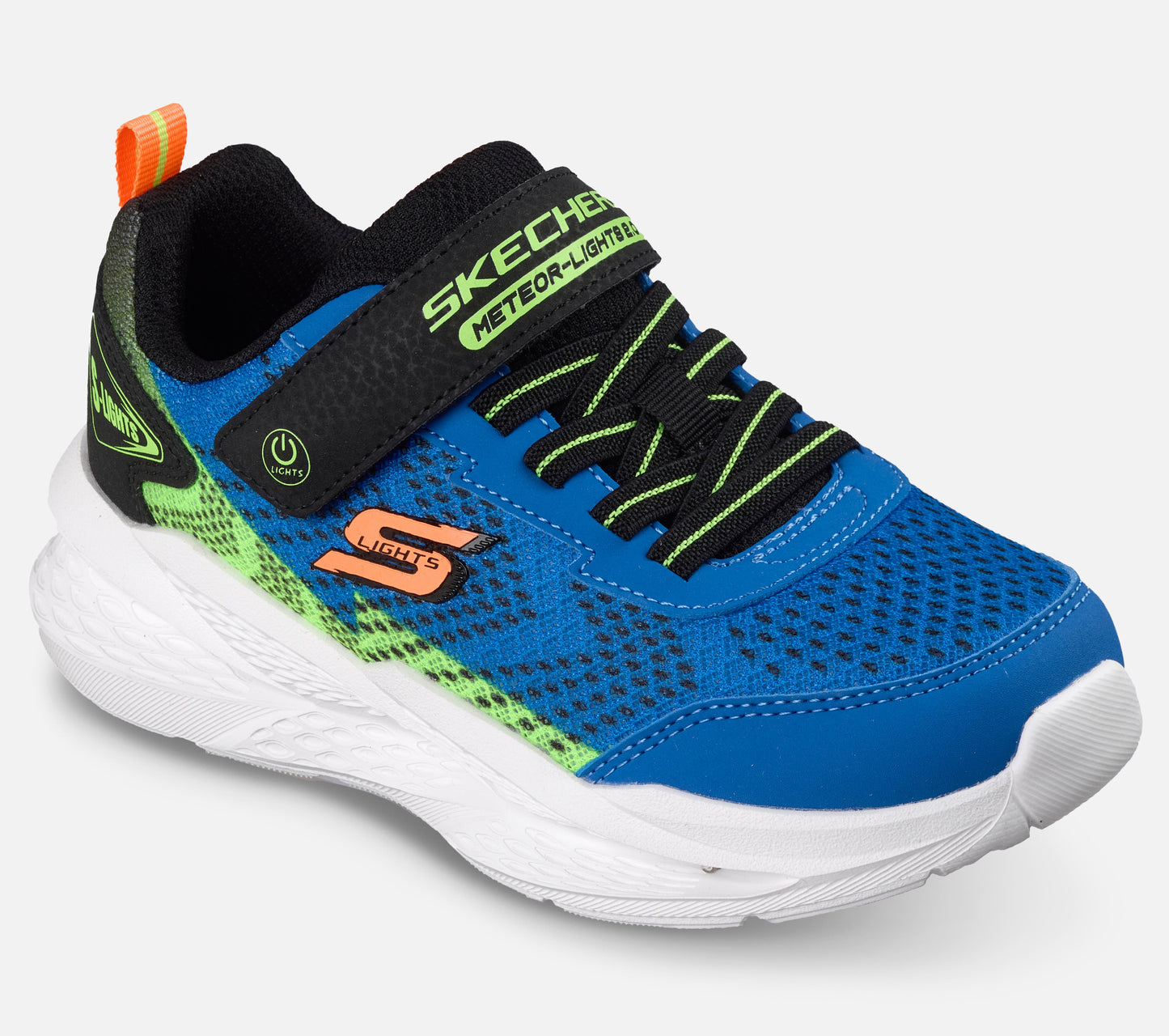 S-Lights: Meteor-Lights 2.0 Shoe Skechers.dk