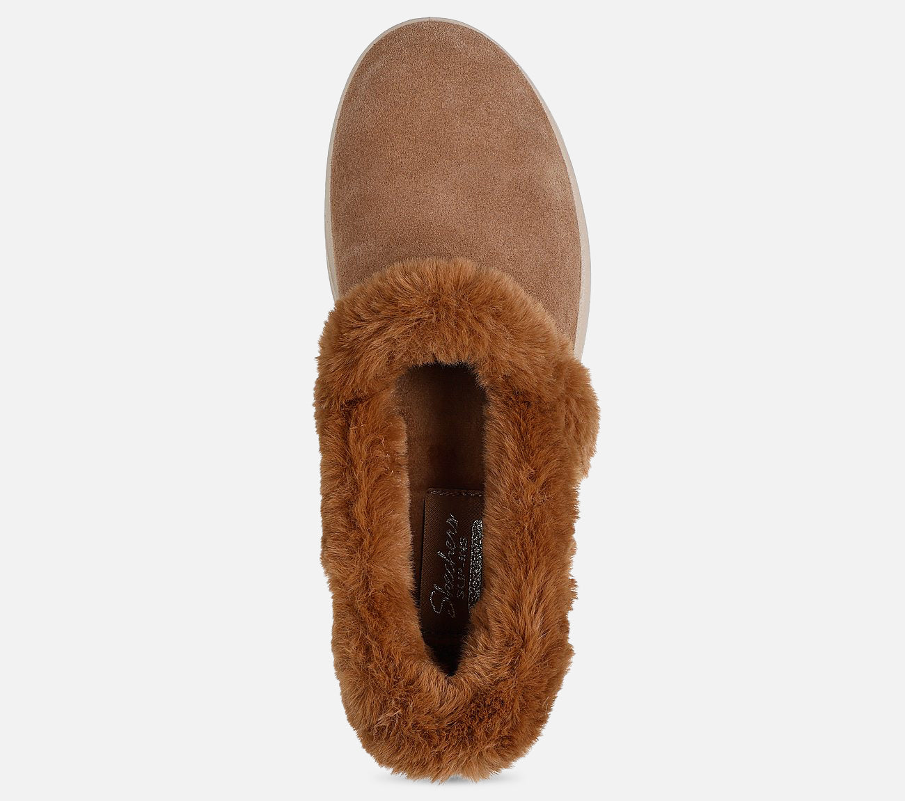 Slip-ins: Cozy Escape - Snowy Bliss Slipper Skechers.dk