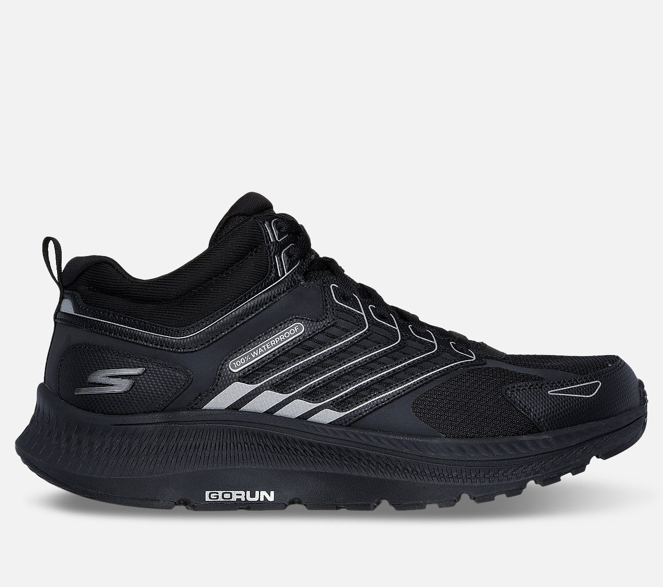 GO RUN Consistent 2.0 - Waterproof Shoe Skechers.dk