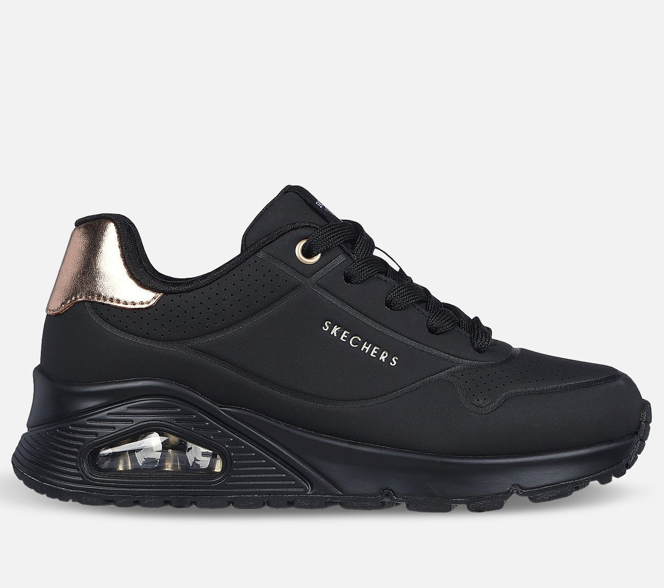 Uno Gen1 - Shimmer Away Shoe Skechers