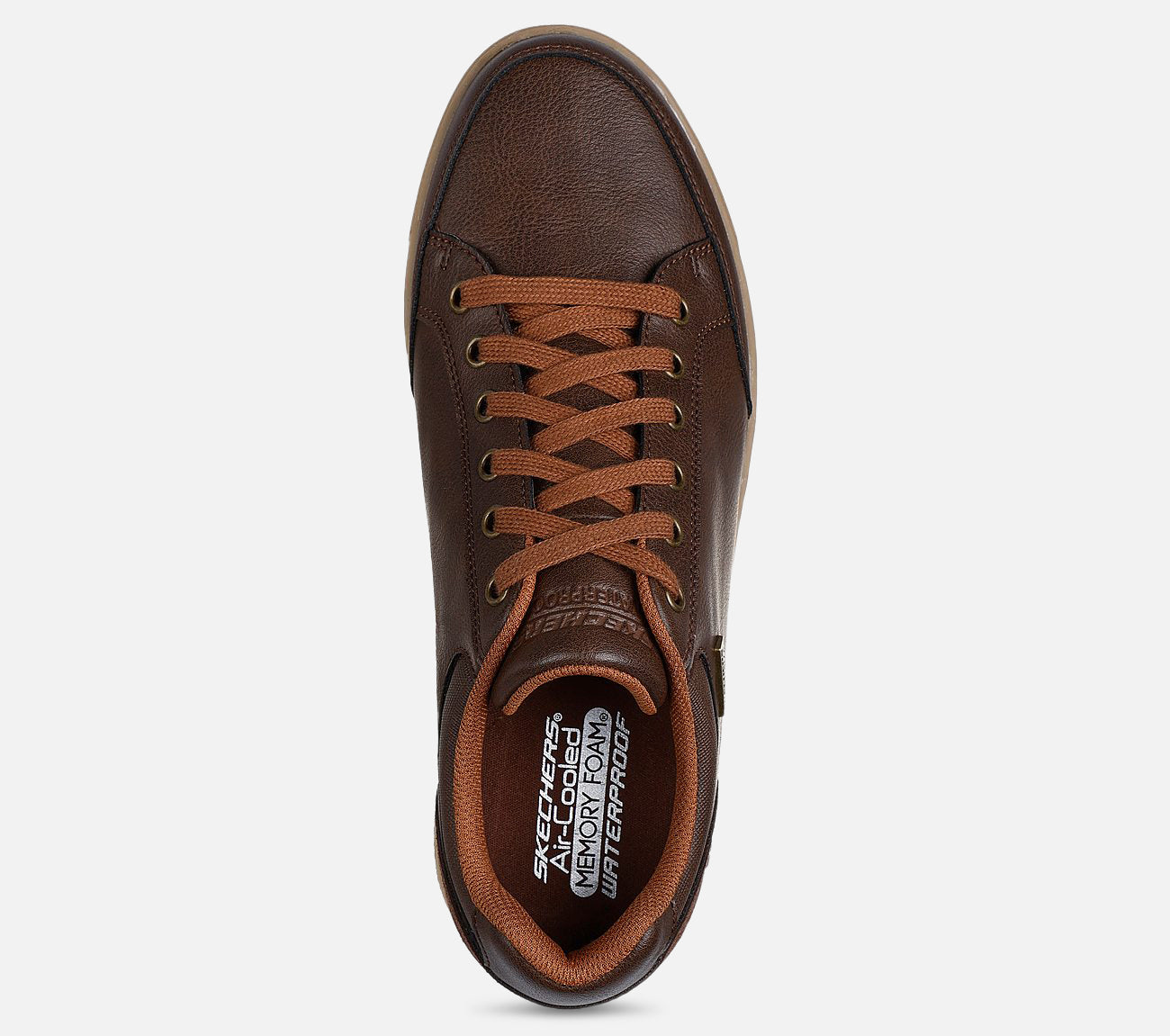 Cavell - Sparkman – Waterproof Shoe Skechers.dk