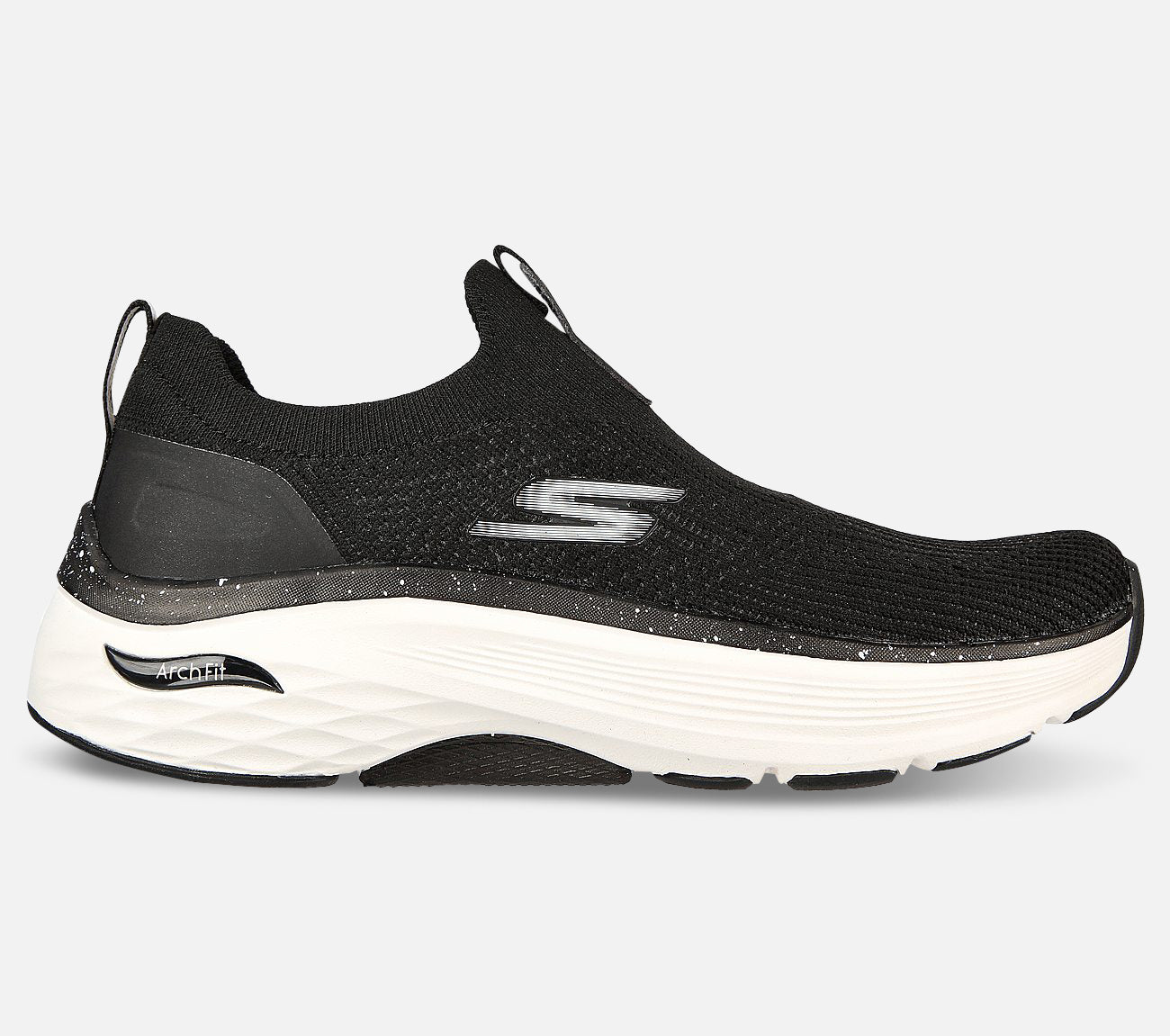 Max Cushioning Arch Fit - Myrona Shoe Skechers