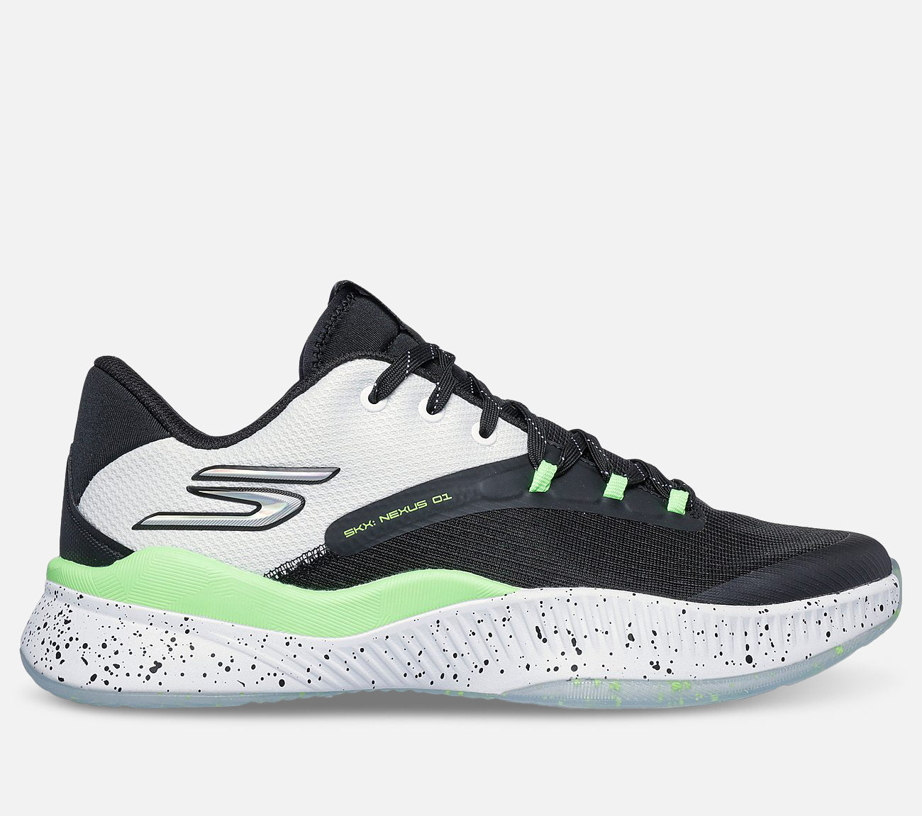 Basketball: SKX NEXUS Shoe Skechers.dk