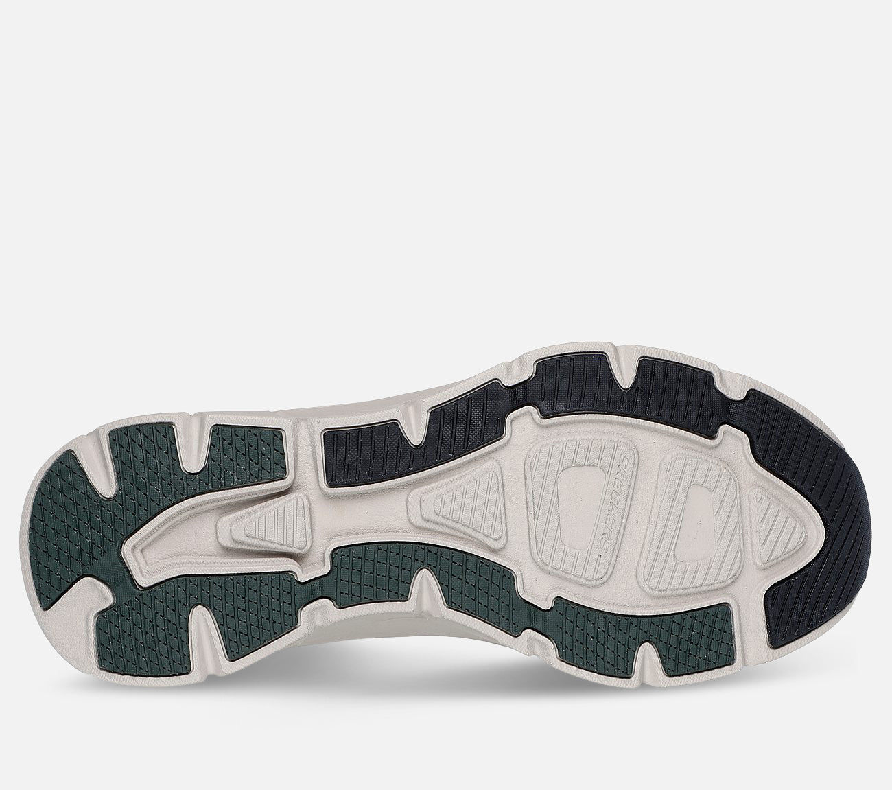 Relaxed Fit: Slip-ins: D'Lux Walker 2.0 - Taurrel Shoe Skechers.dk