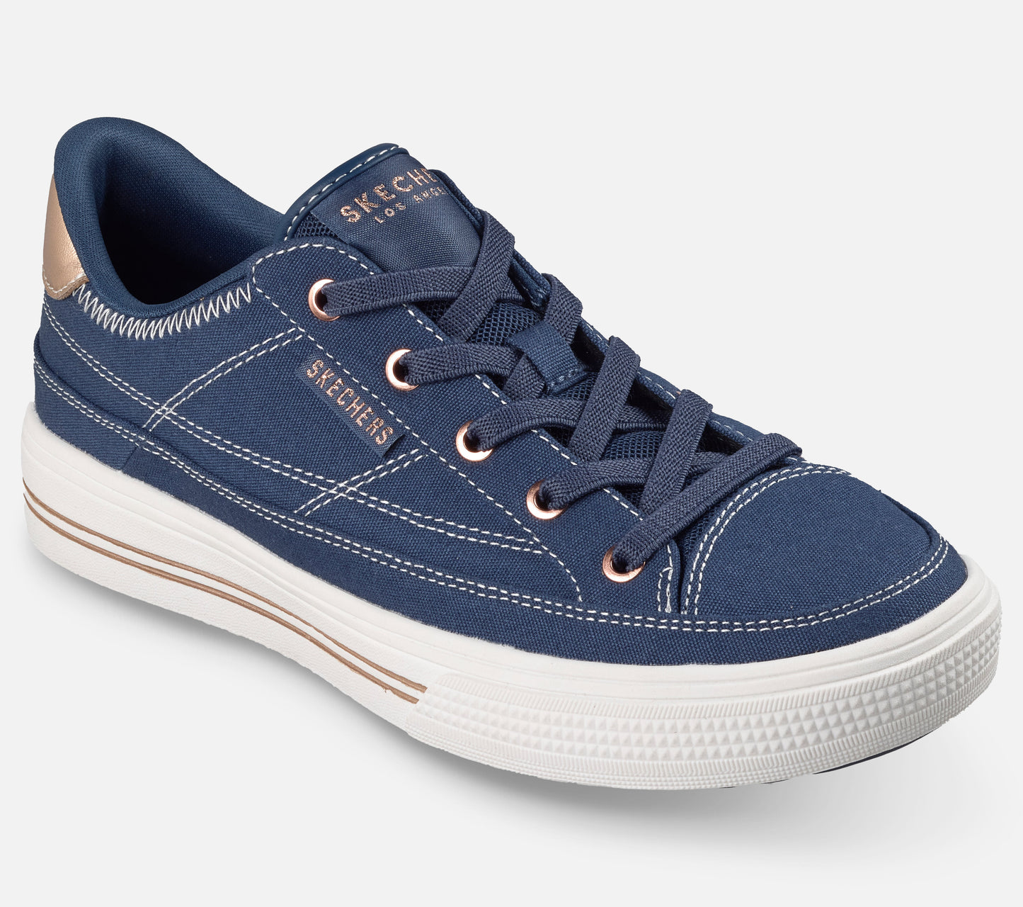 Arch Fit Gallery - Van-Go Shoe Skechers.dk