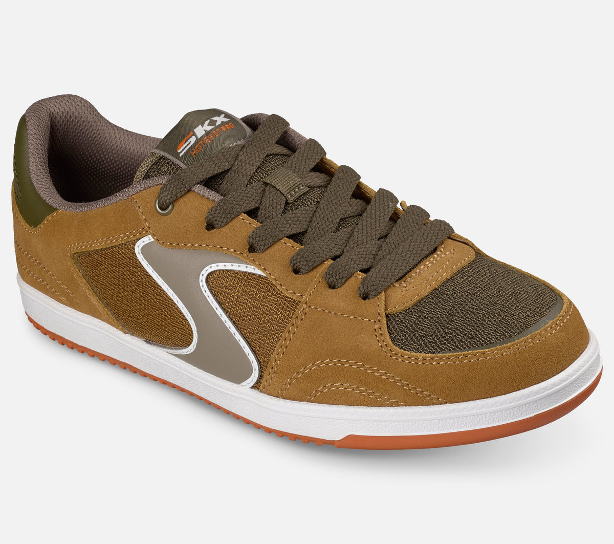 Hot-Shot Pro Shoe Skechers.dk