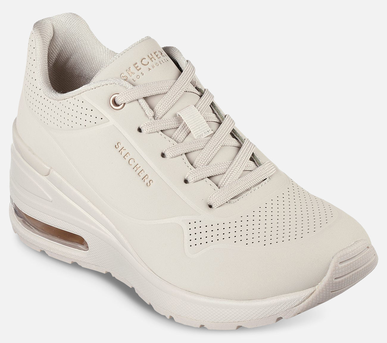 Million Air - Elevated Air Shoe Skechers.dk