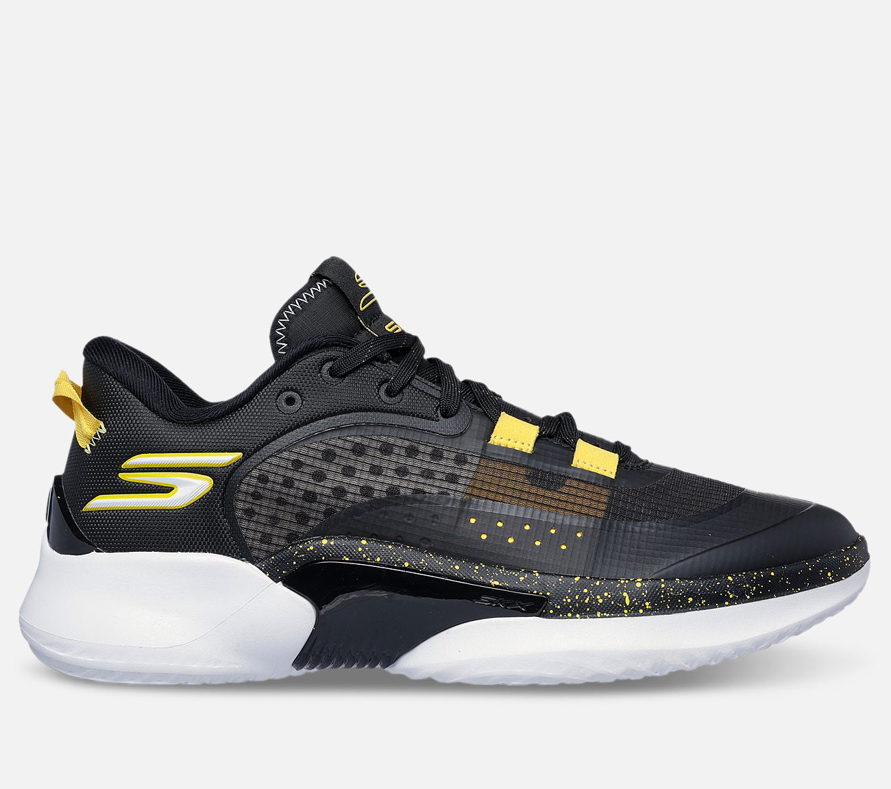Basketball: SKX RESAGRIP Shoe Skechers.dk