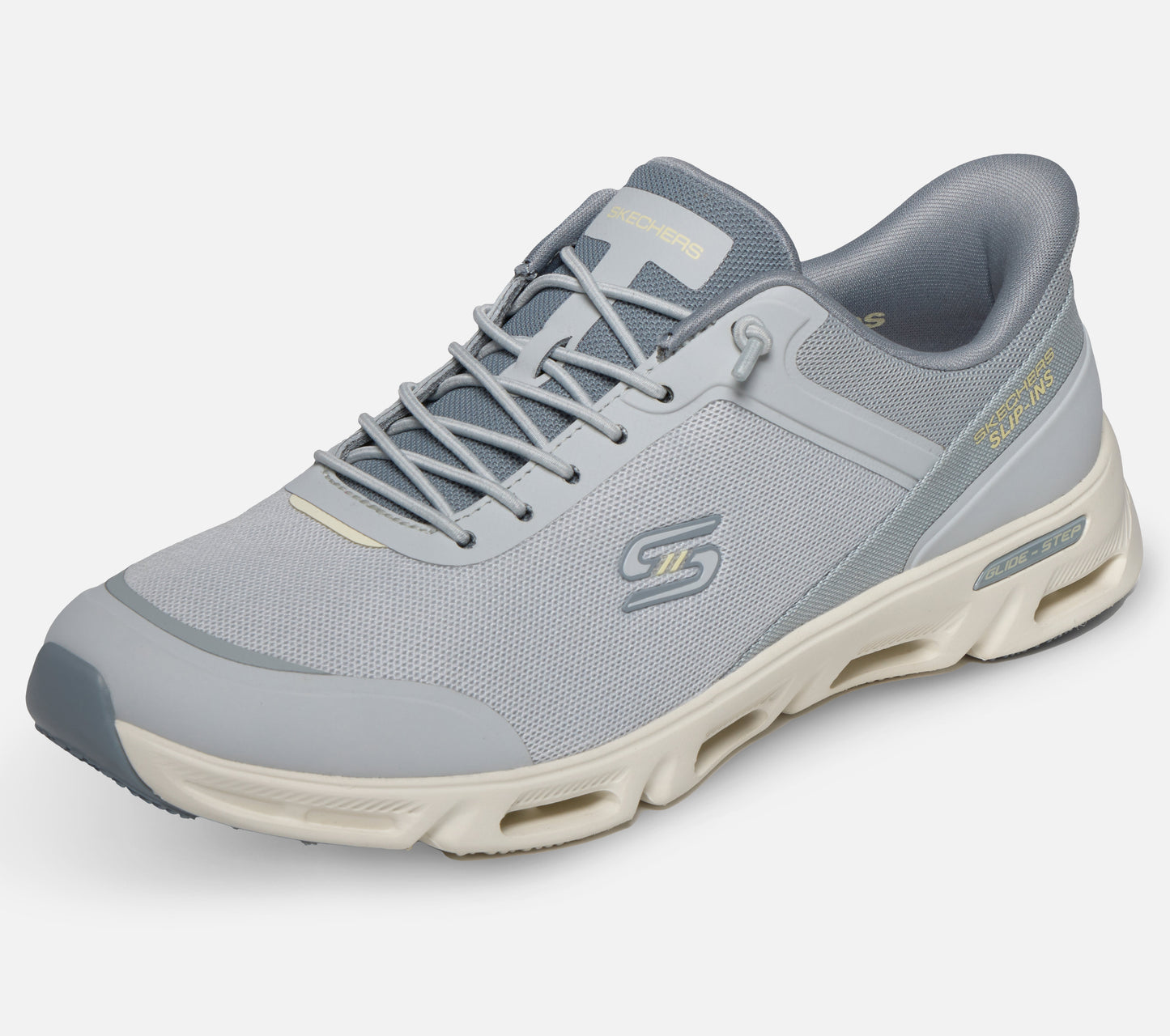 Slip-ins: Glide-Step Gratify - Everyday Bliss Shoe Skechers.dk