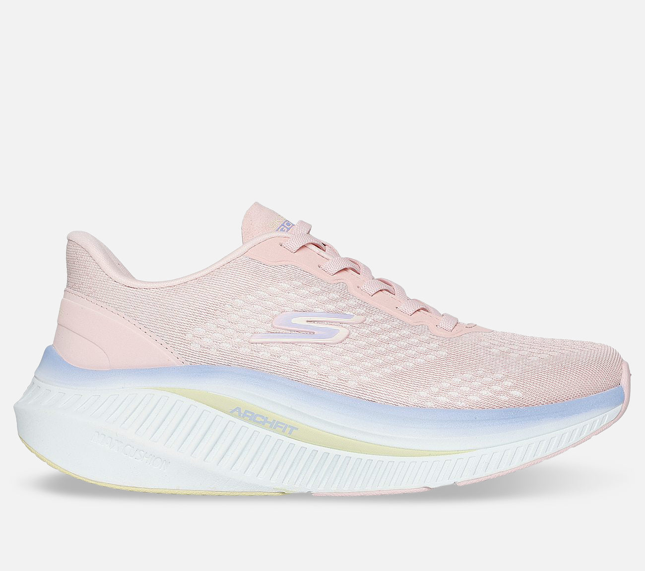 GO WALK Max Cushioning Arch Fit - Roslyn Shoe Skechers.dk