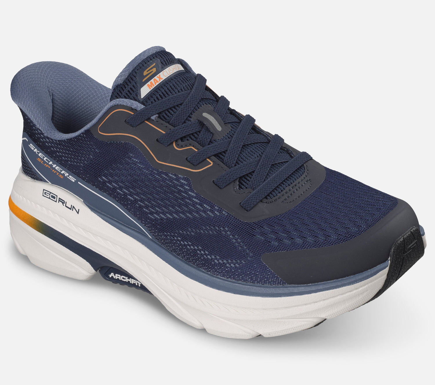 Slip-ins: Max Cushioning Arch Fit 2.0 - Azusah Shoe Skechers.dk