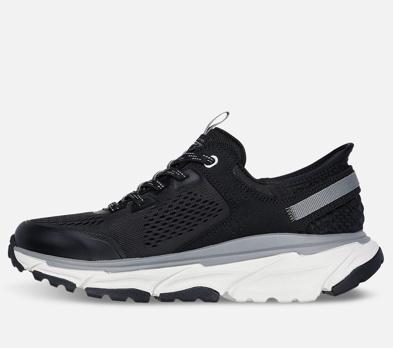 Relaxed Fit: Slip-ins: D'Lux Journey – Newaygo Shoe Skechers.dk
