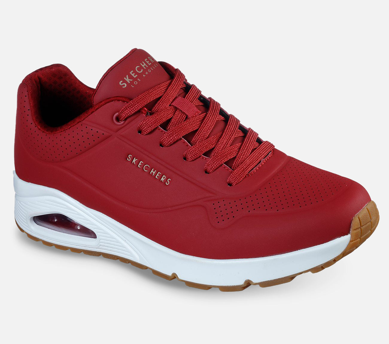 Street UNO - Stand On Air Shoe Skechers.dk