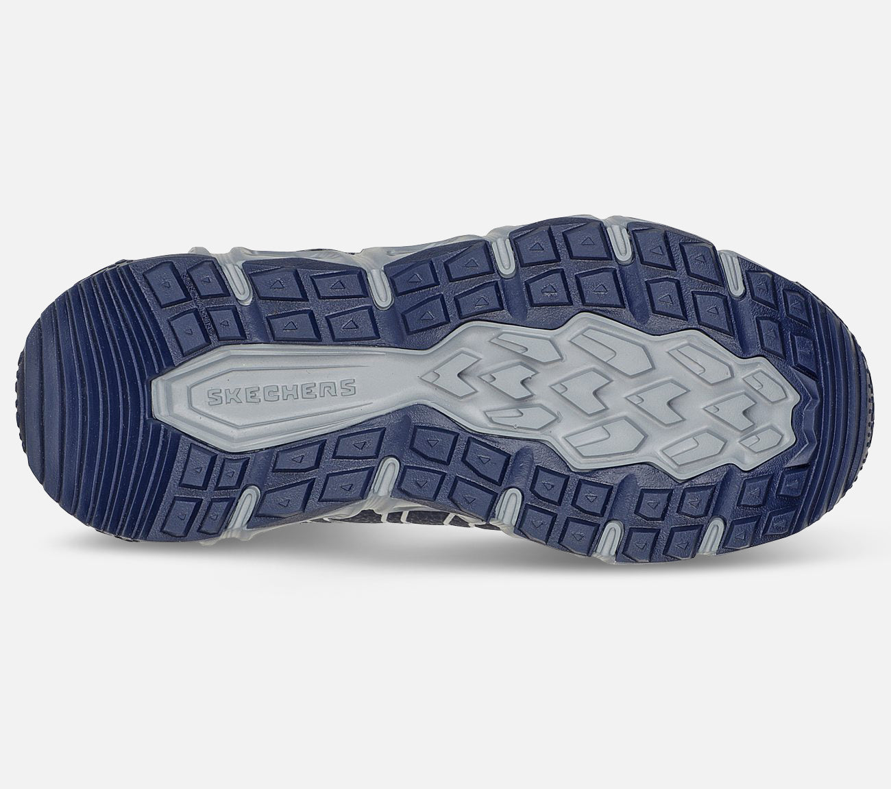 Velocitrek Combex - Waterproof Boot Skechers