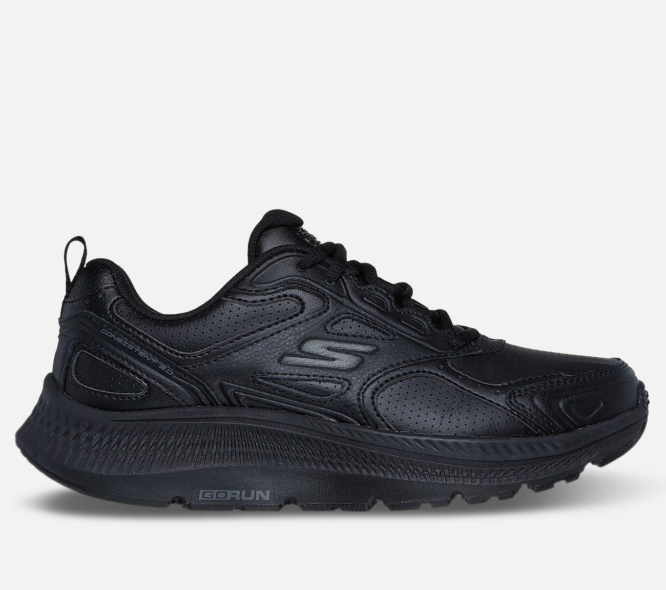 Wide Fit: GO RUN Consistent 2.0 - Sumpter Trail Shoe Skechers.dk