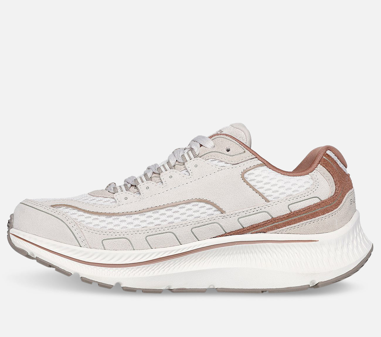GO RUN Consistent 2.0 - Draft Shoe Skechers