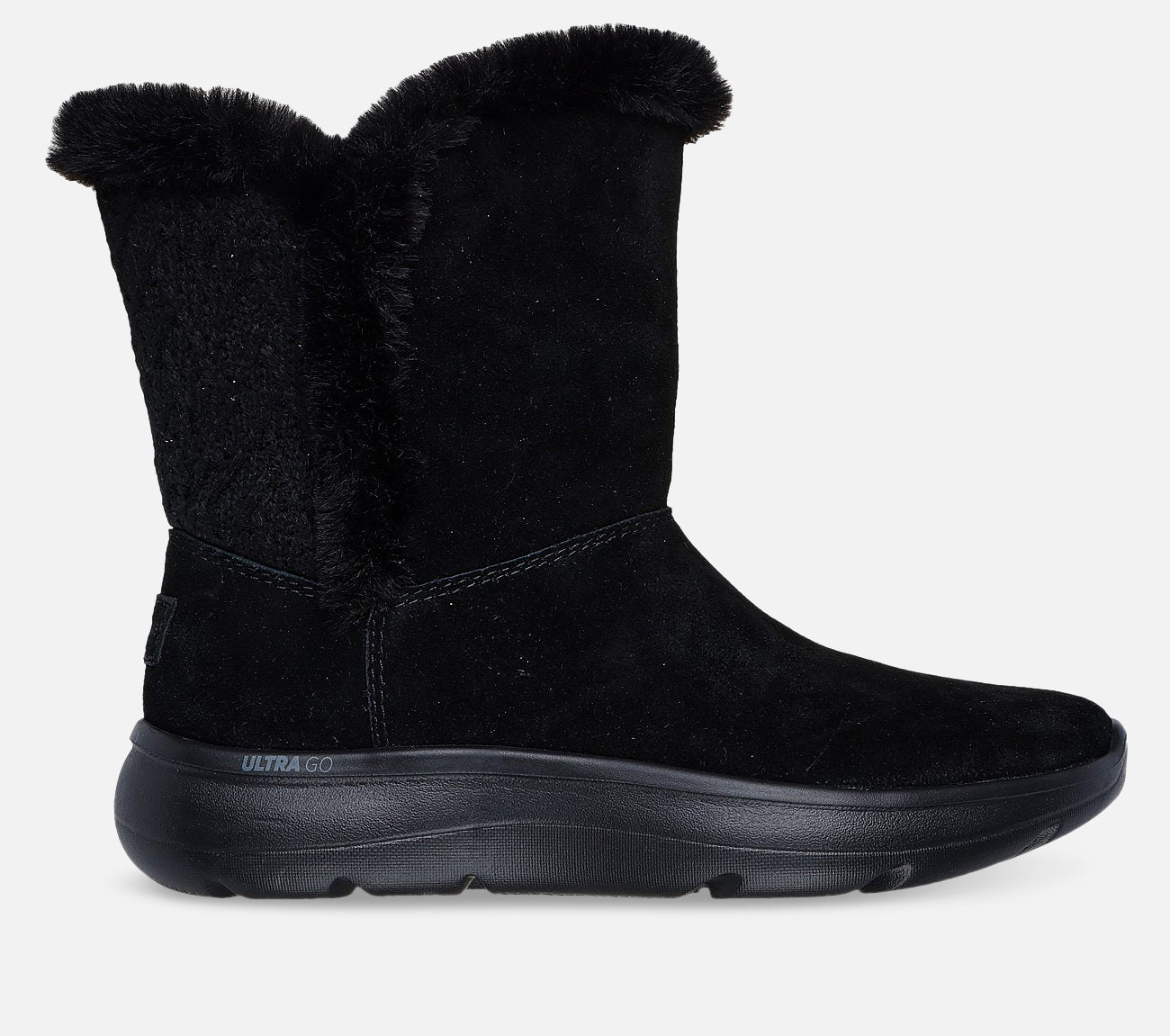 On-The-Go Encore Snow Flurry Boot Skechers.dk