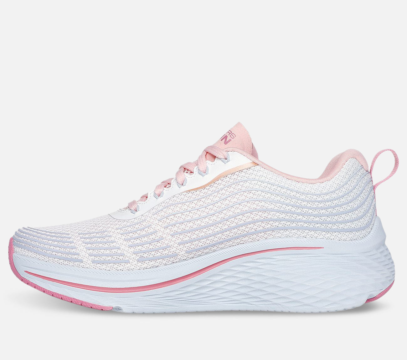 Max Cushioning Elite 2.0 - Alaura Shoe Skechers.dk