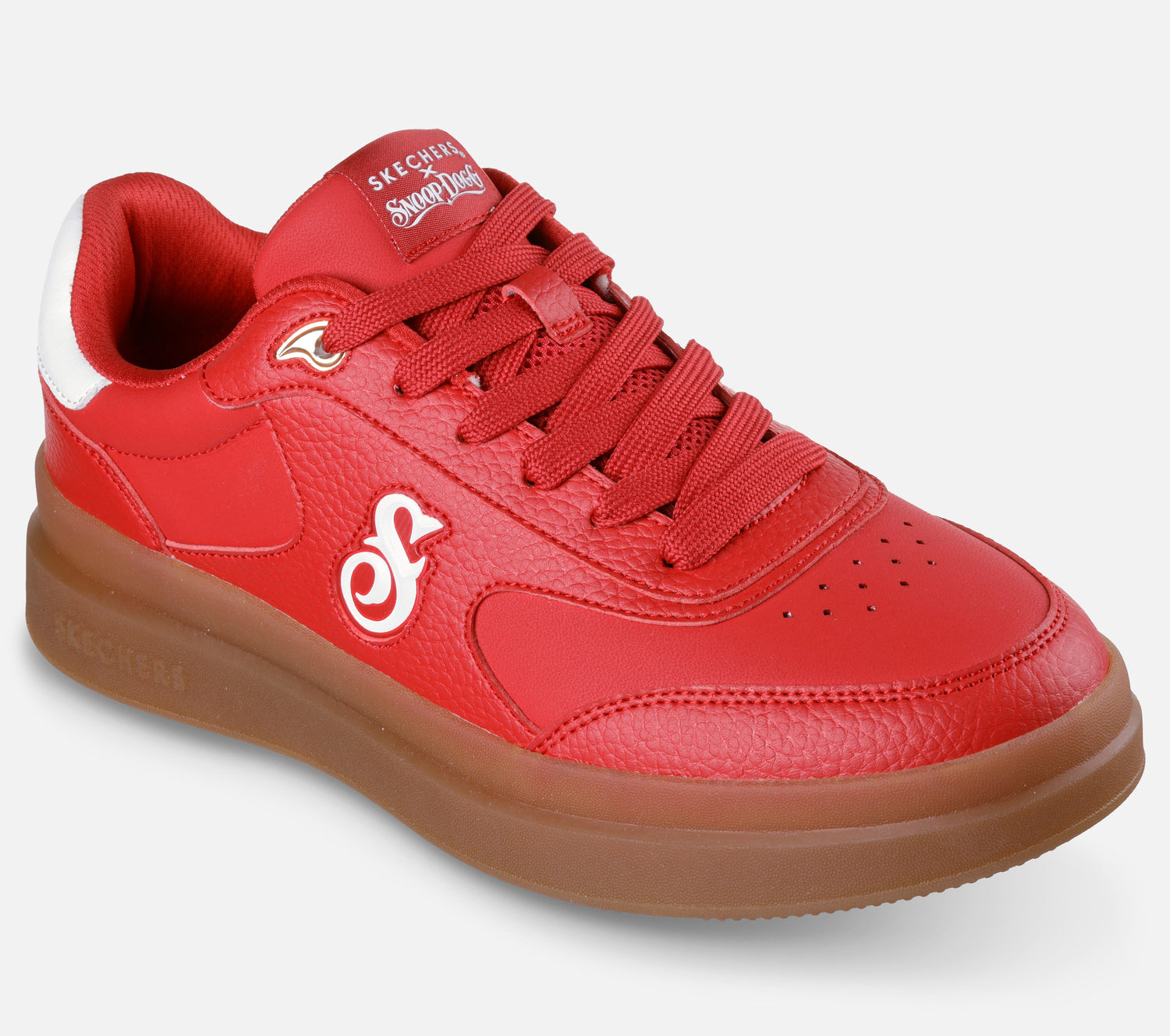 Snoop Dogg: Courtside - Cali Dudez Shoe Skechers.dk