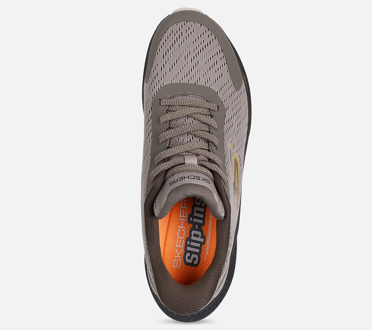 Slip-ins: GO RUN Consistent 2.0 - Worldview Shoe Skechers.dk