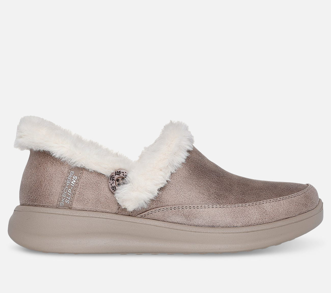 Slip-ins: Cozy Escape Slipper Skechers.dk