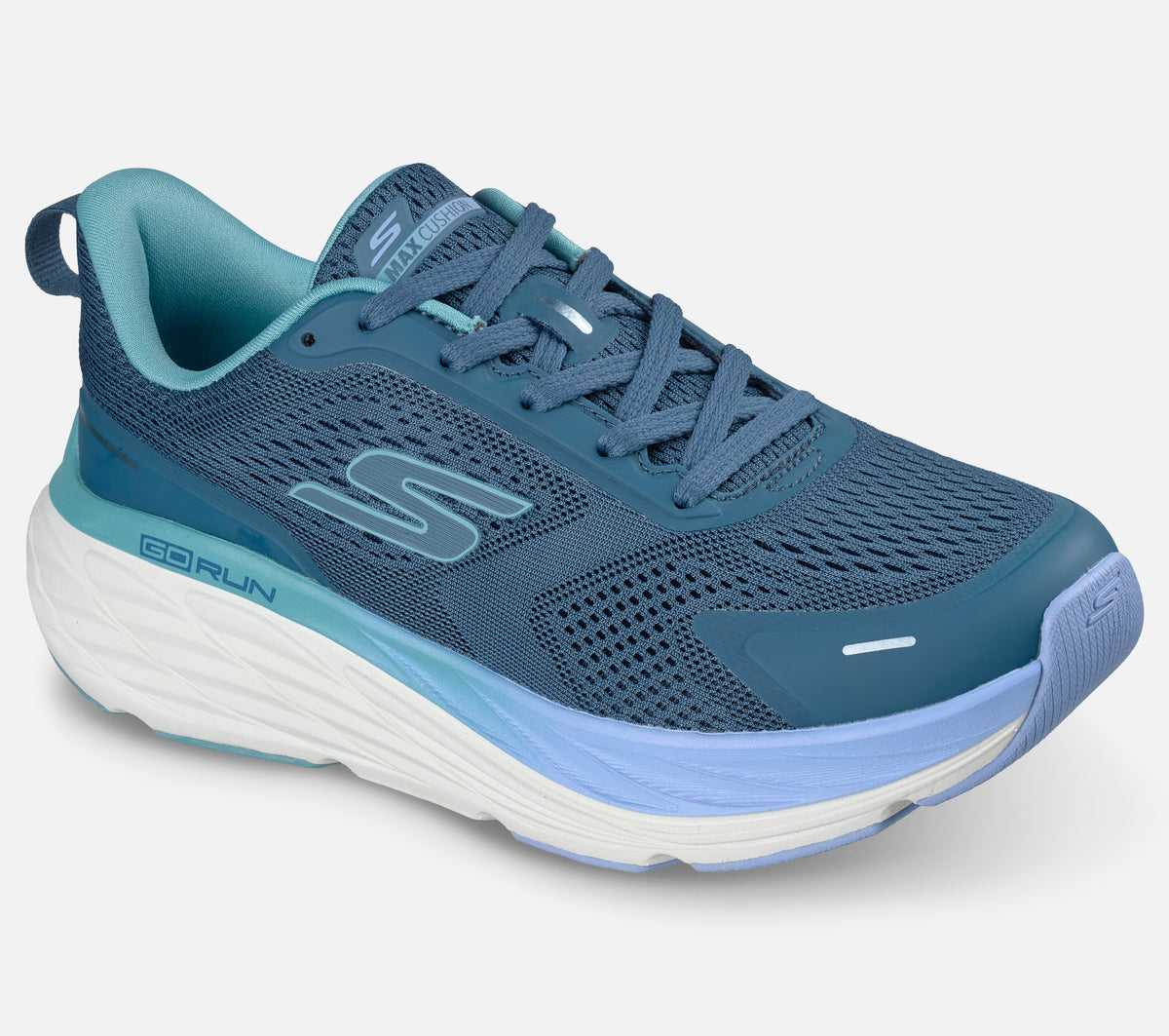 Max Cushioning Elite 3 Shoe Skechers.dk