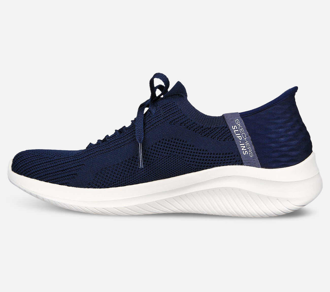 Wide Fit: Slip-ins: Ultra Flex 3.0 - Brilliant Path Shoe Skechers.dk