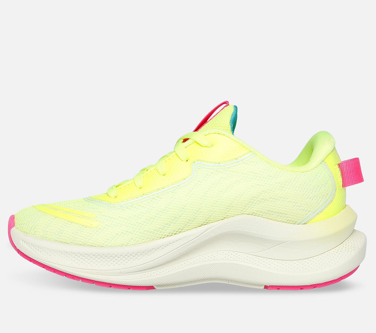 Max Cushioning Ascend - Aura Speed Shoe Skechers.dk