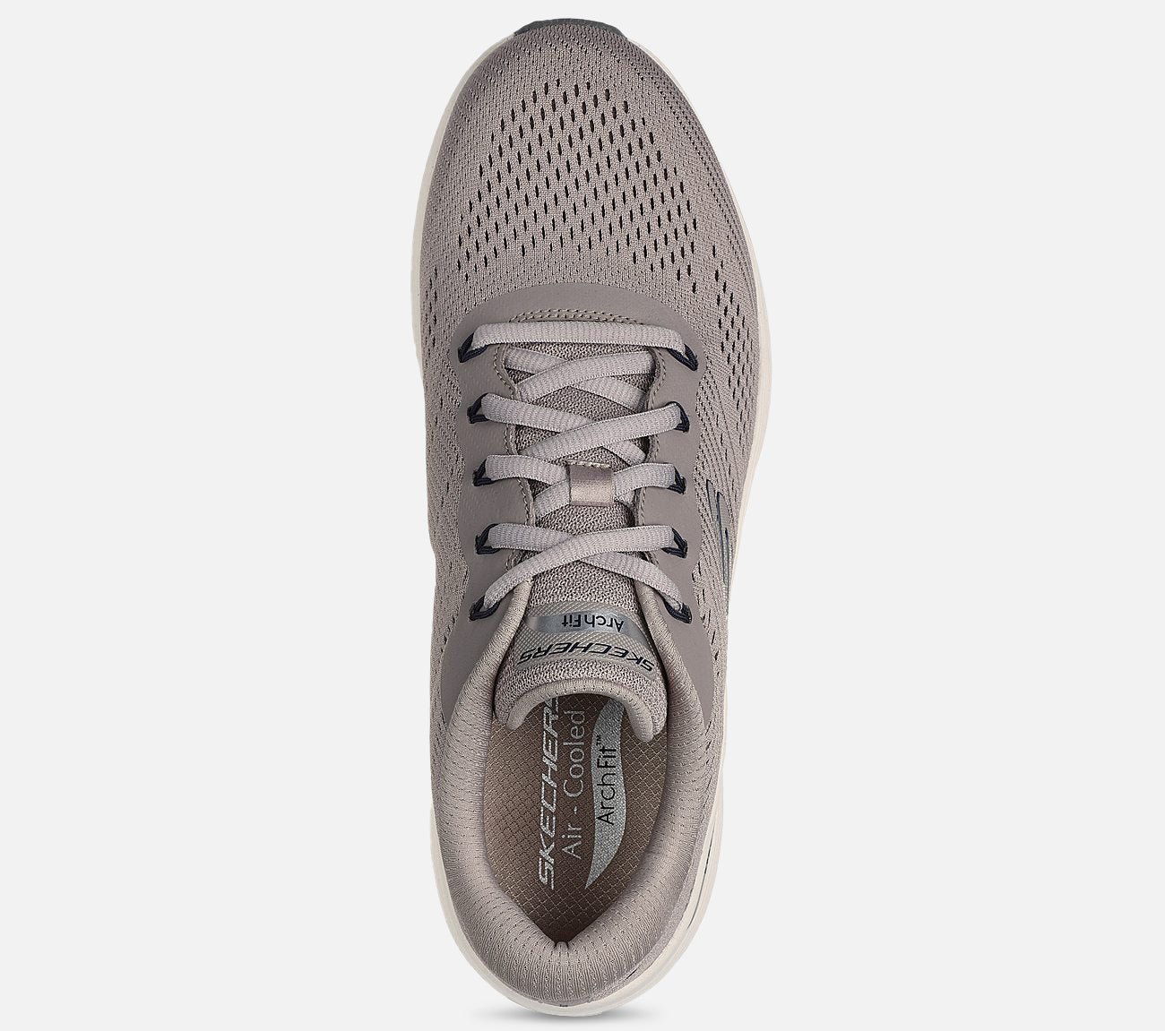 Extra Wide Fit: Arch Fit 2.0 Shoe Skechers.dk