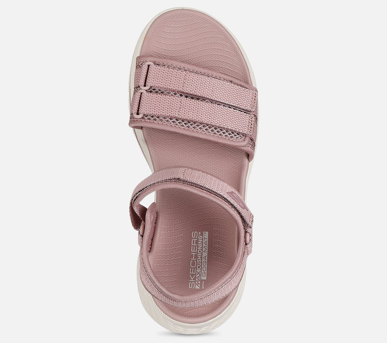 Max Cushioning Elite 2.0 Sandal - Jessie Sandal Skechers.dk