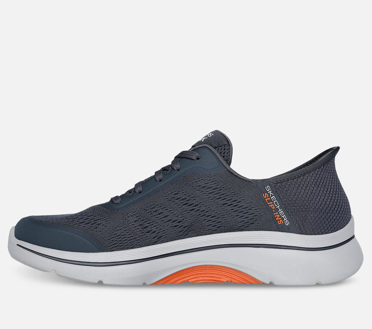 Wide Fit: Slip-ins: GO WALK Arch Fit 2.0 - Simplicity 2 Shoe Skechers.dk