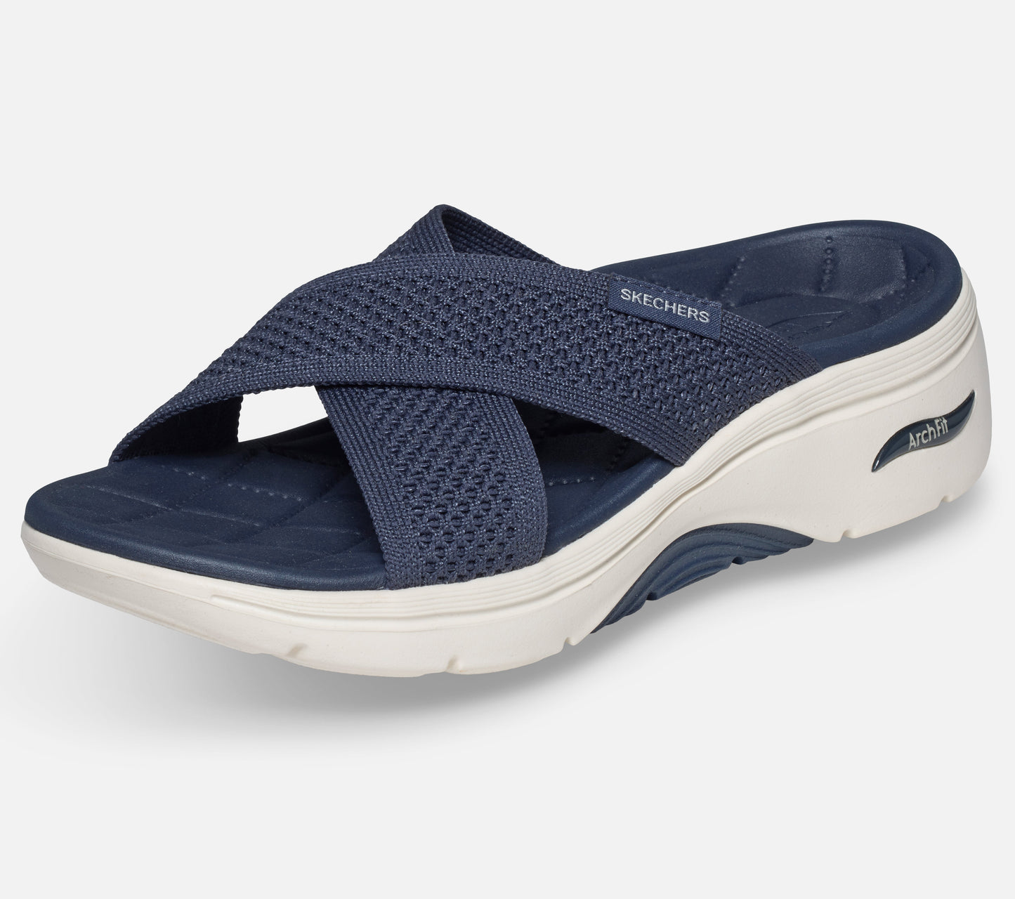 GO WALK Arch Fit 2.0 - Grace Sandal Skechers.dk