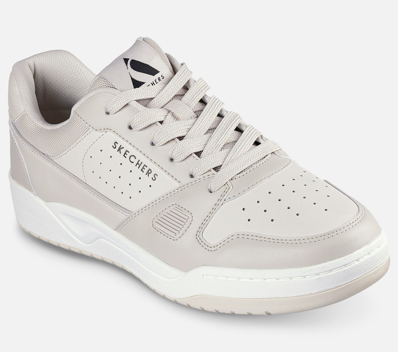 Koopa Court - Tiebreak Shoe Skechers.dk