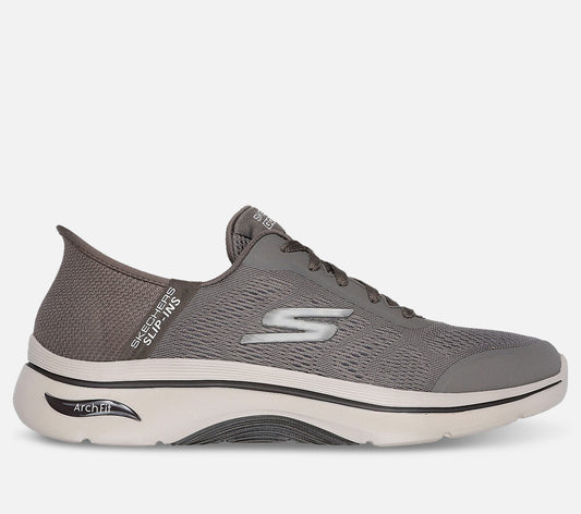 Slip-ins: GO WALK Arch Fit 2.0 - Simplicity 2 Shoe Skechers.dk