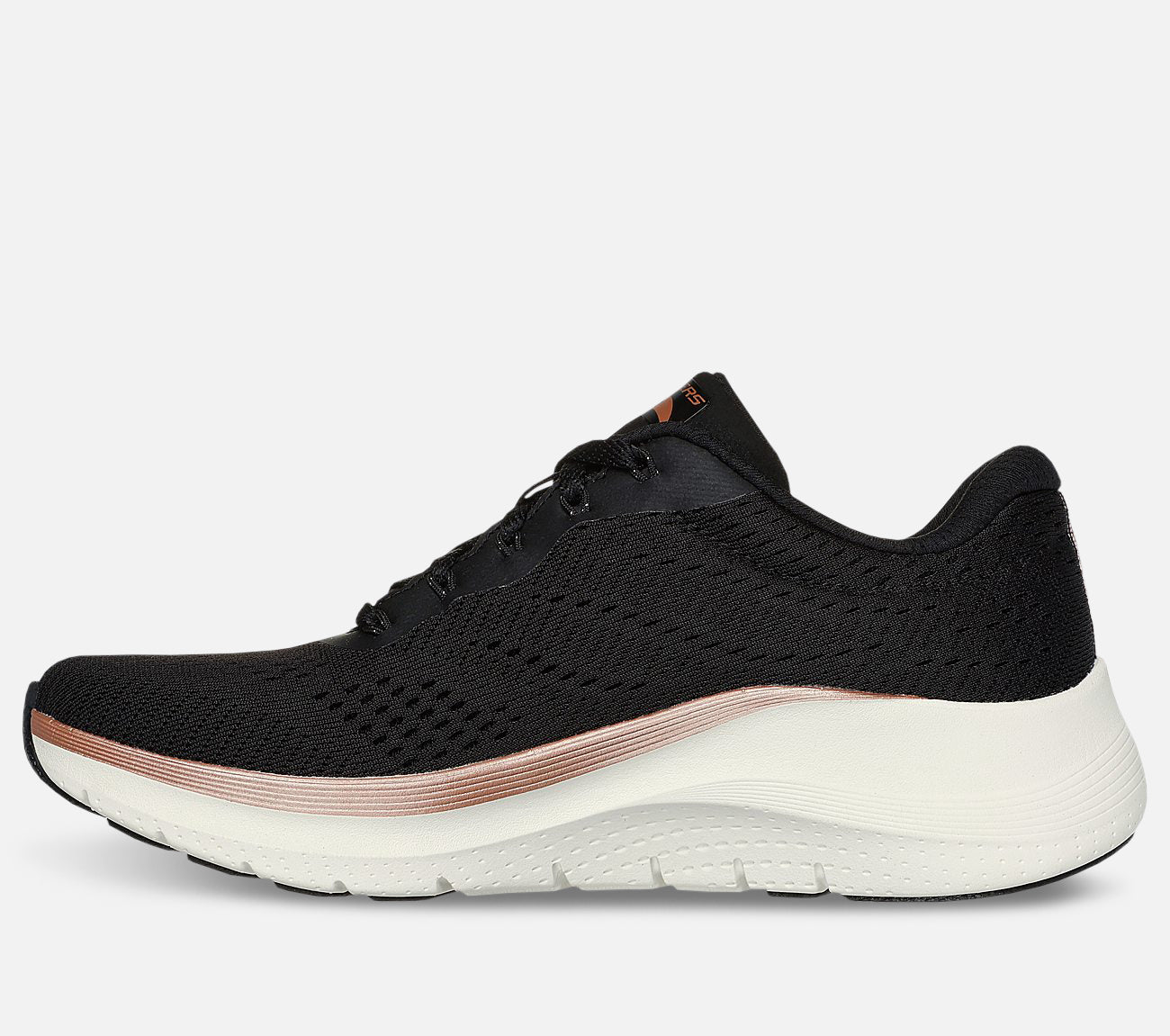 Arch Fit 2.0 - Glow The Distance Shoe Skechers.dk