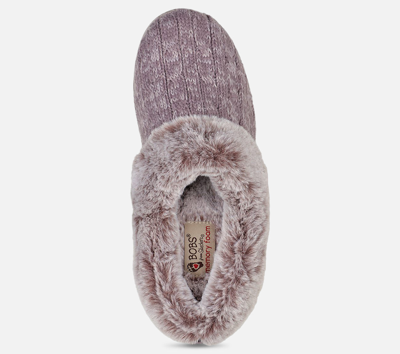 BOBS Keepsakes - Ice Angel Slipper Skechers.dk