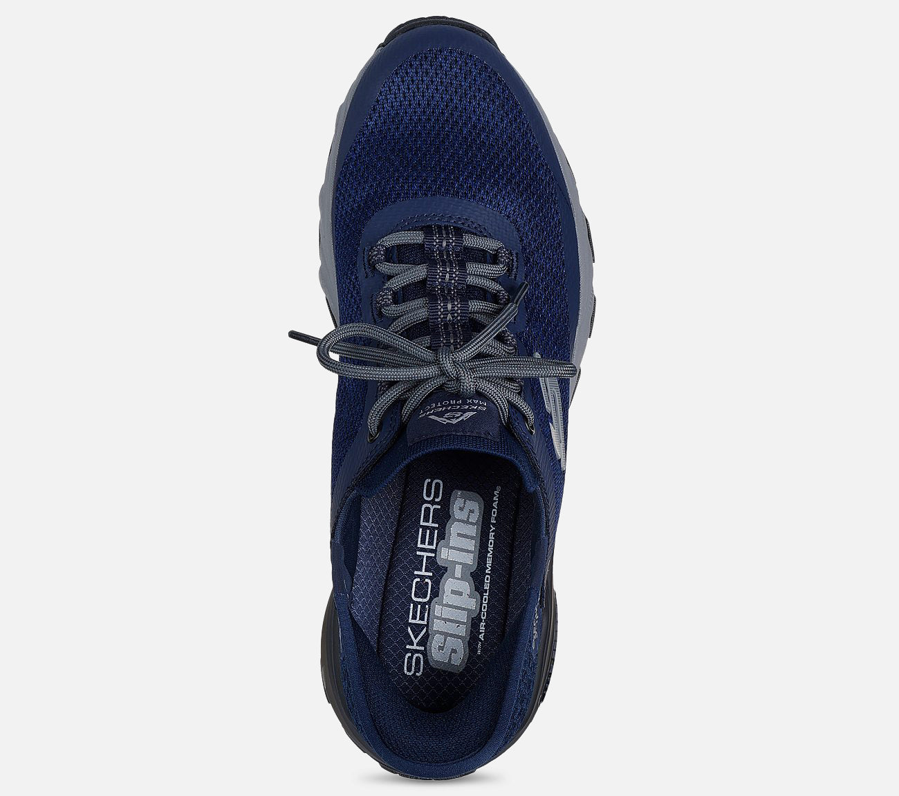 Slip-ins: Max Protect - Assembly Shoe Skechers.dk