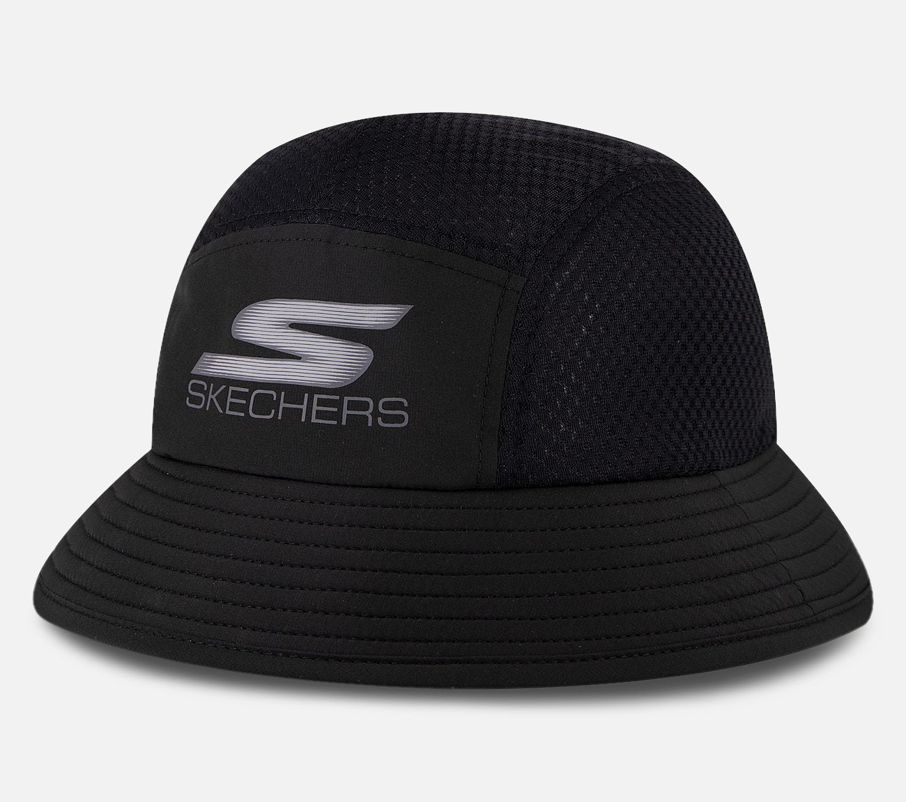 Liberated Mesh Bucket Hat Hat Skechers.dk