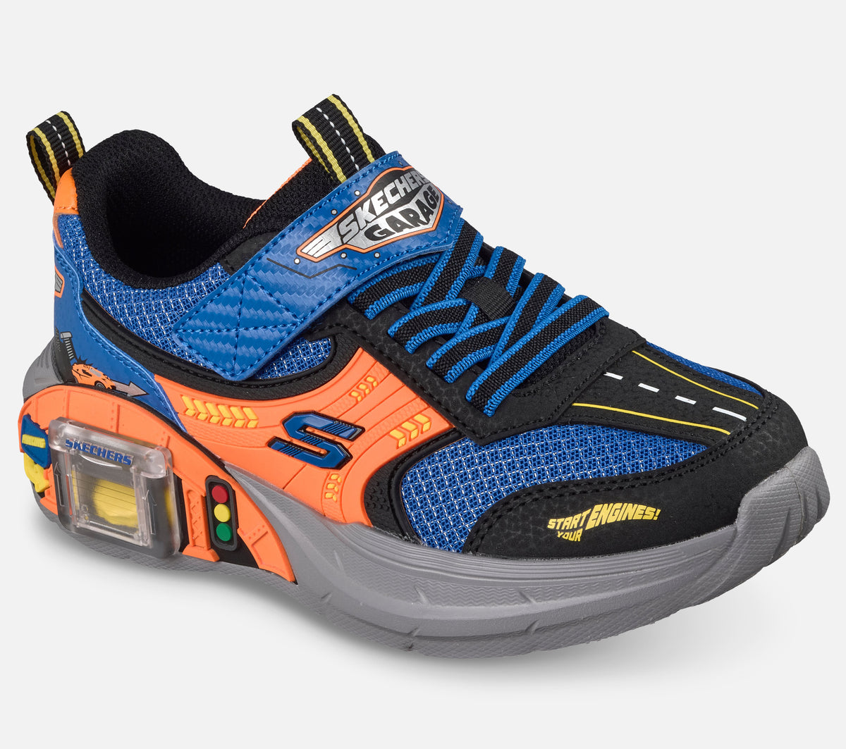Garage Shoe Skechers.dk