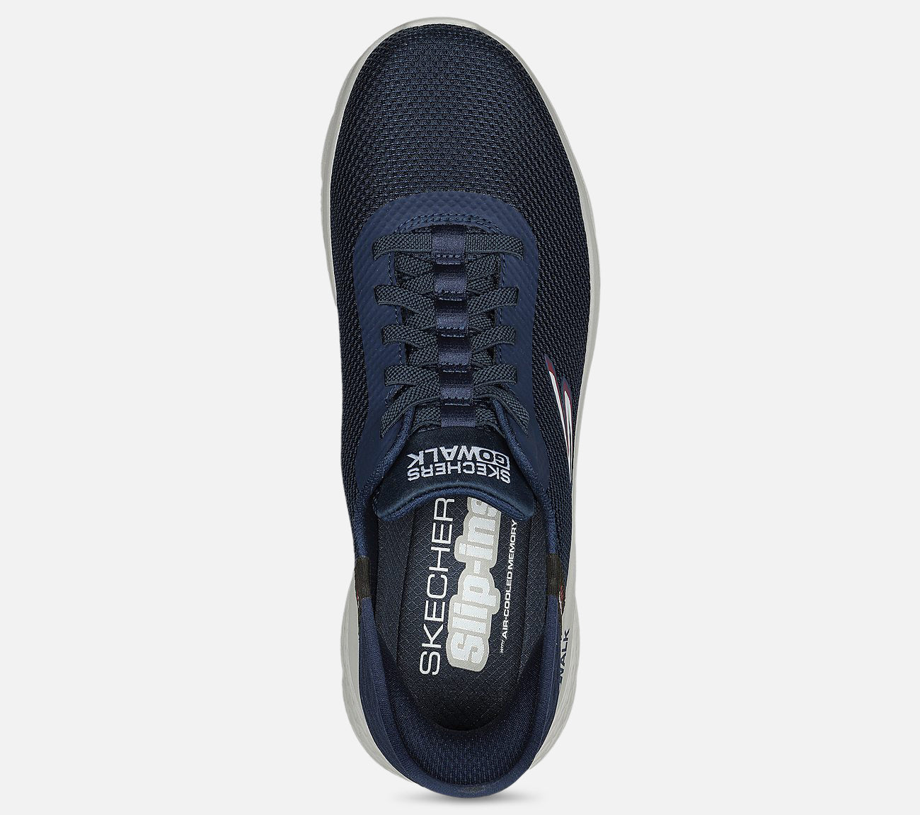 Slip-ins: GO WALK Flex - Hands Up Shoe Skechers