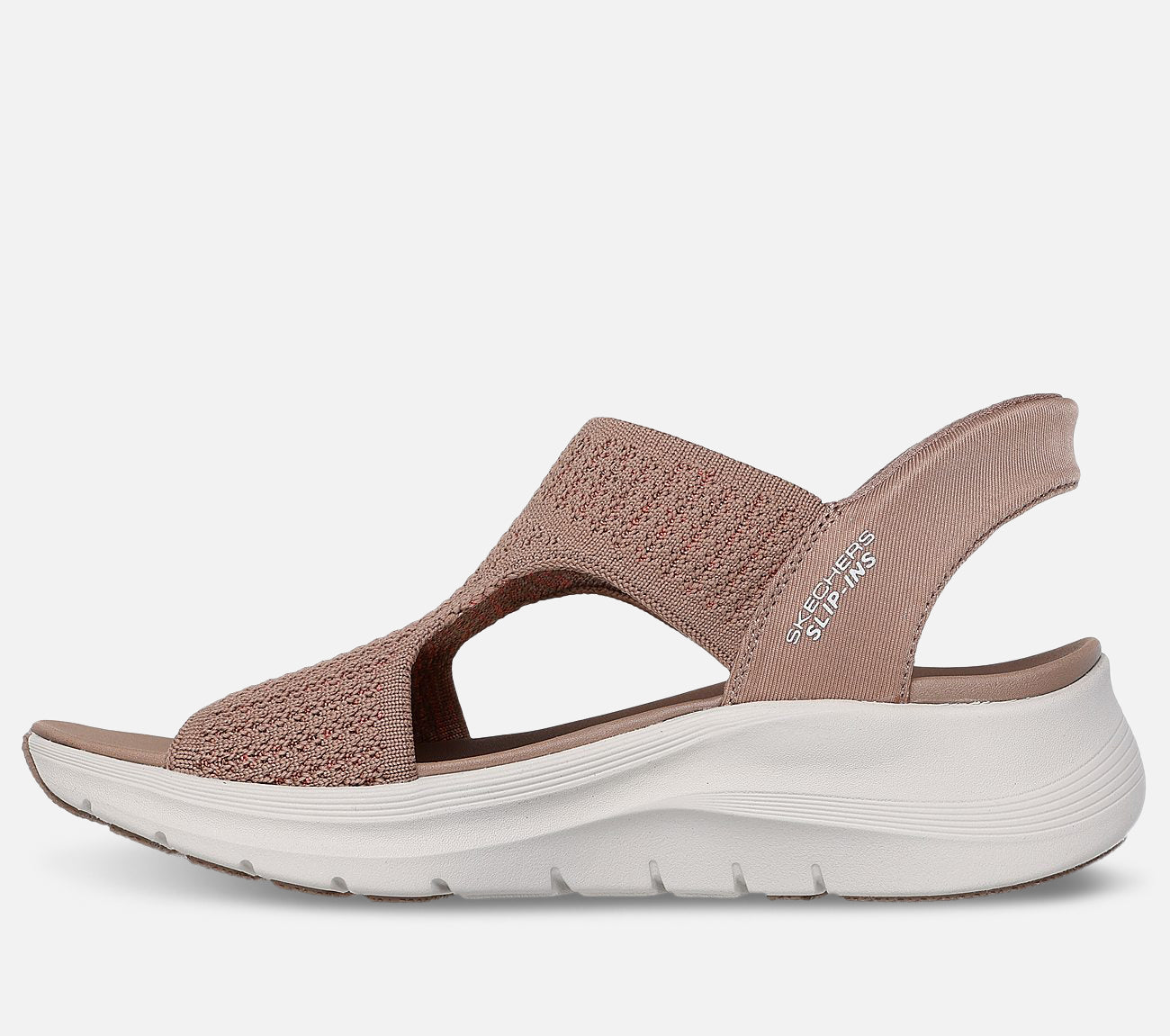 Slip-ins: Arch Fit 2.0 - My Everyday Sandal Skechers.dk
