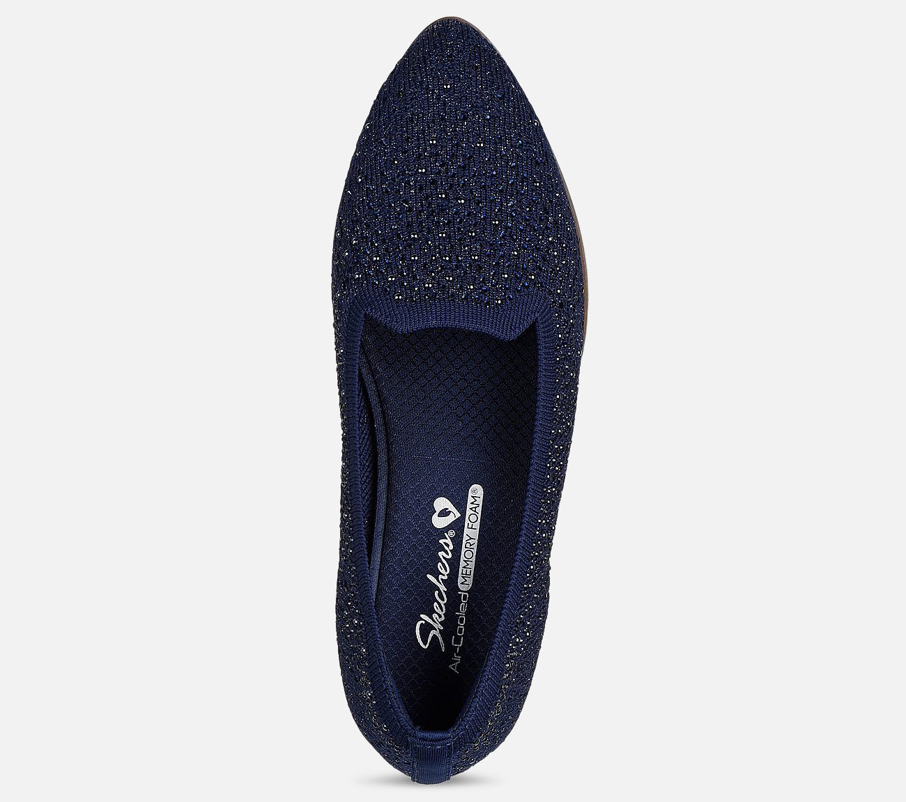 Cleo Sawdust - Twinkle Ballerina Skechers.dk