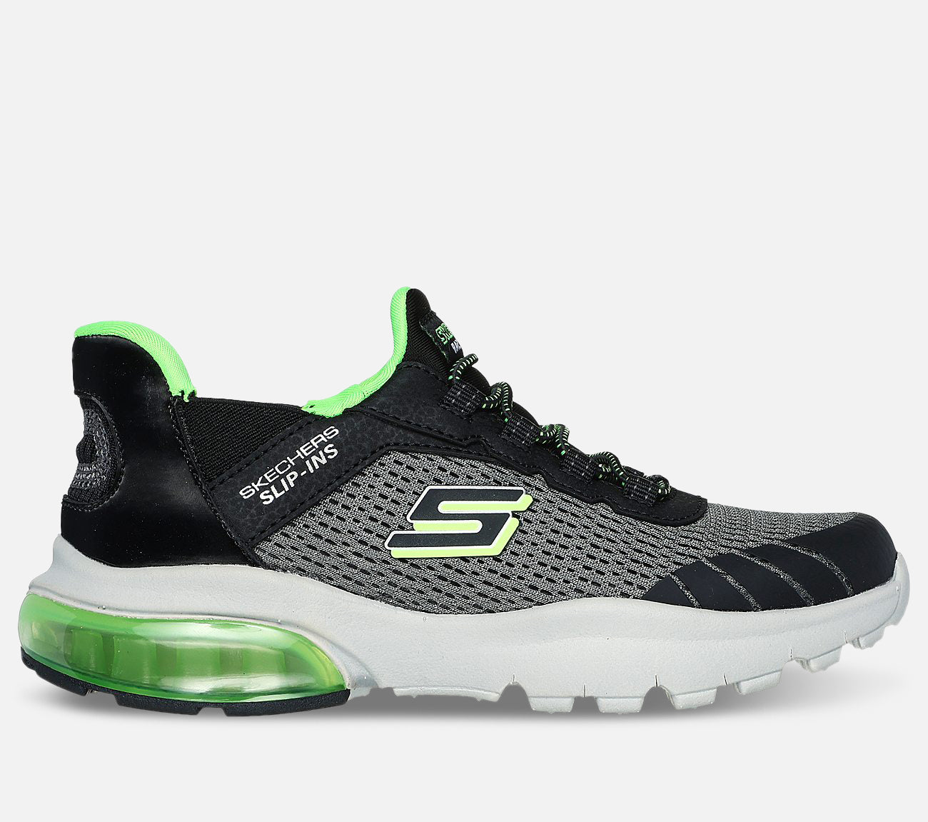 Slip-ins: Razor Air - Hyber-Brisk Shoe Skechers.dk